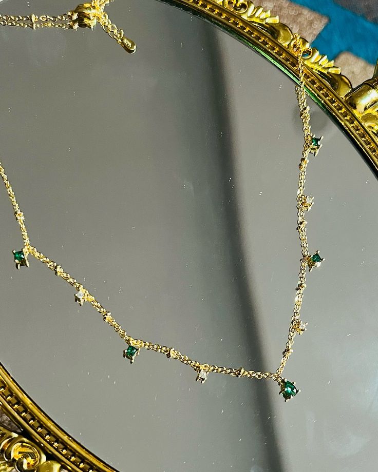 Elysian Dianty Necklace photo 2