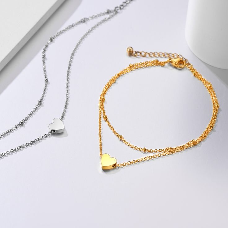 Douce Amour Anklet photo 3
