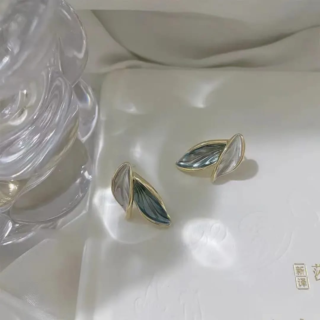 Silver Sage Leaf Drops photo 3